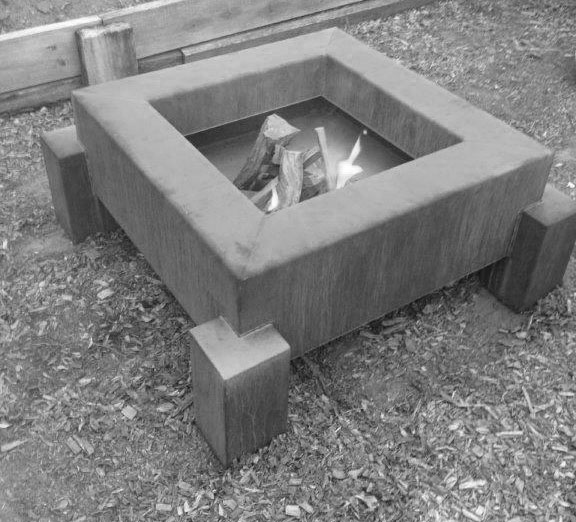 Fire Pit